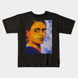 Frida T-Shirt Kids T-Shirt